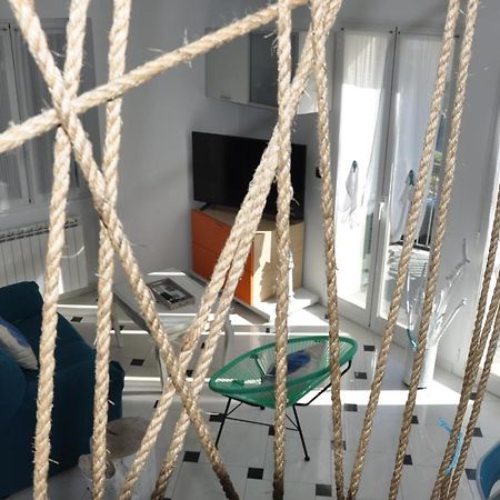Appartamento Villa Rita A 100 M Dal Mare! Vallecrosia Luaran gambar