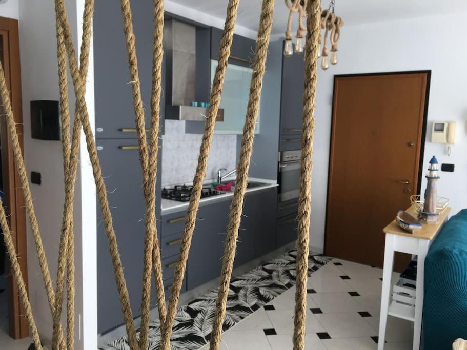 Appartamento Villa Rita A 100 M Dal Mare! Vallecrosia Luaran gambar