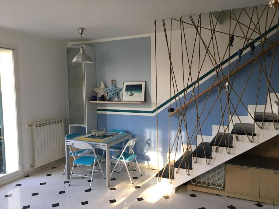 Appartamento Villa Rita A 100 M Dal Mare! Vallecrosia Luaran gambar