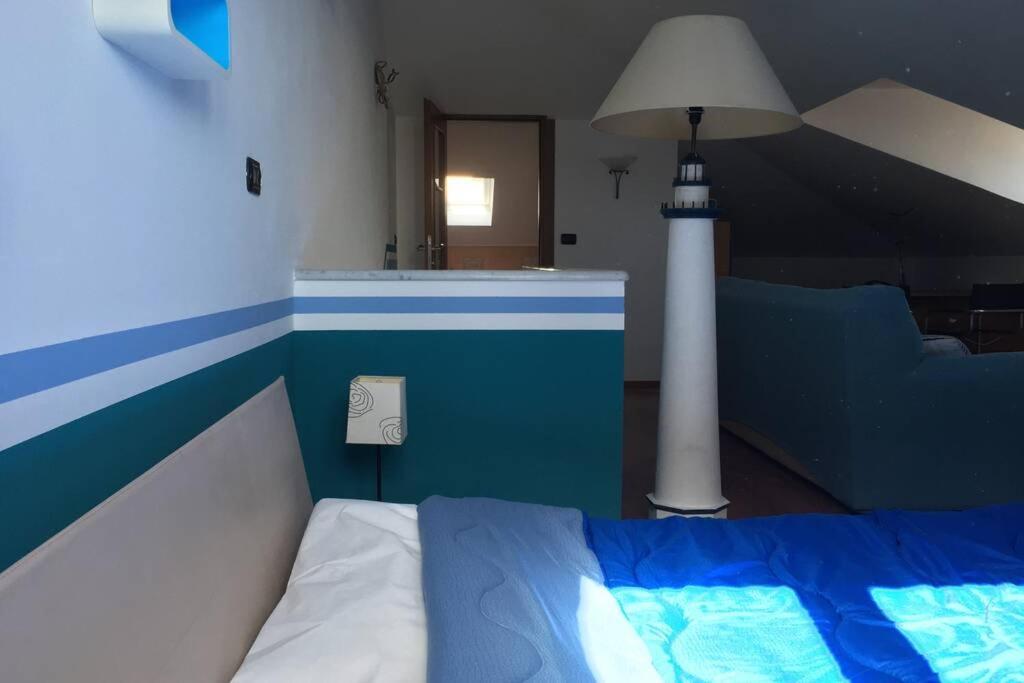 Appartamento Villa Rita A 100 M Dal Mare! Vallecrosia Luaran gambar