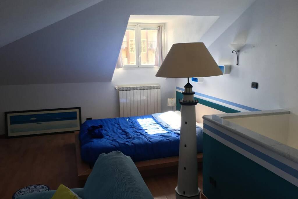 Appartamento Villa Rita A 100 M Dal Mare! Vallecrosia Luaran gambar