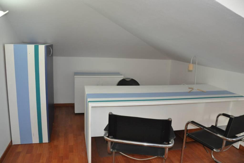 Appartamento Villa Rita A 100 M Dal Mare! Vallecrosia Luaran gambar