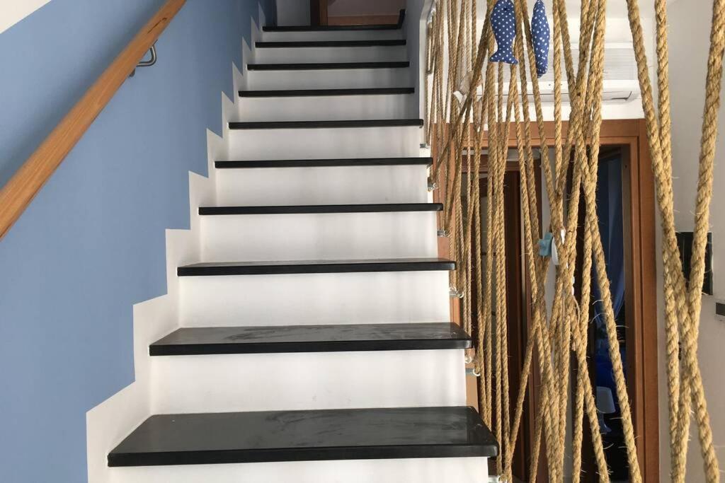 Appartamento Villa Rita A 100 M Dal Mare! Vallecrosia Luaran gambar