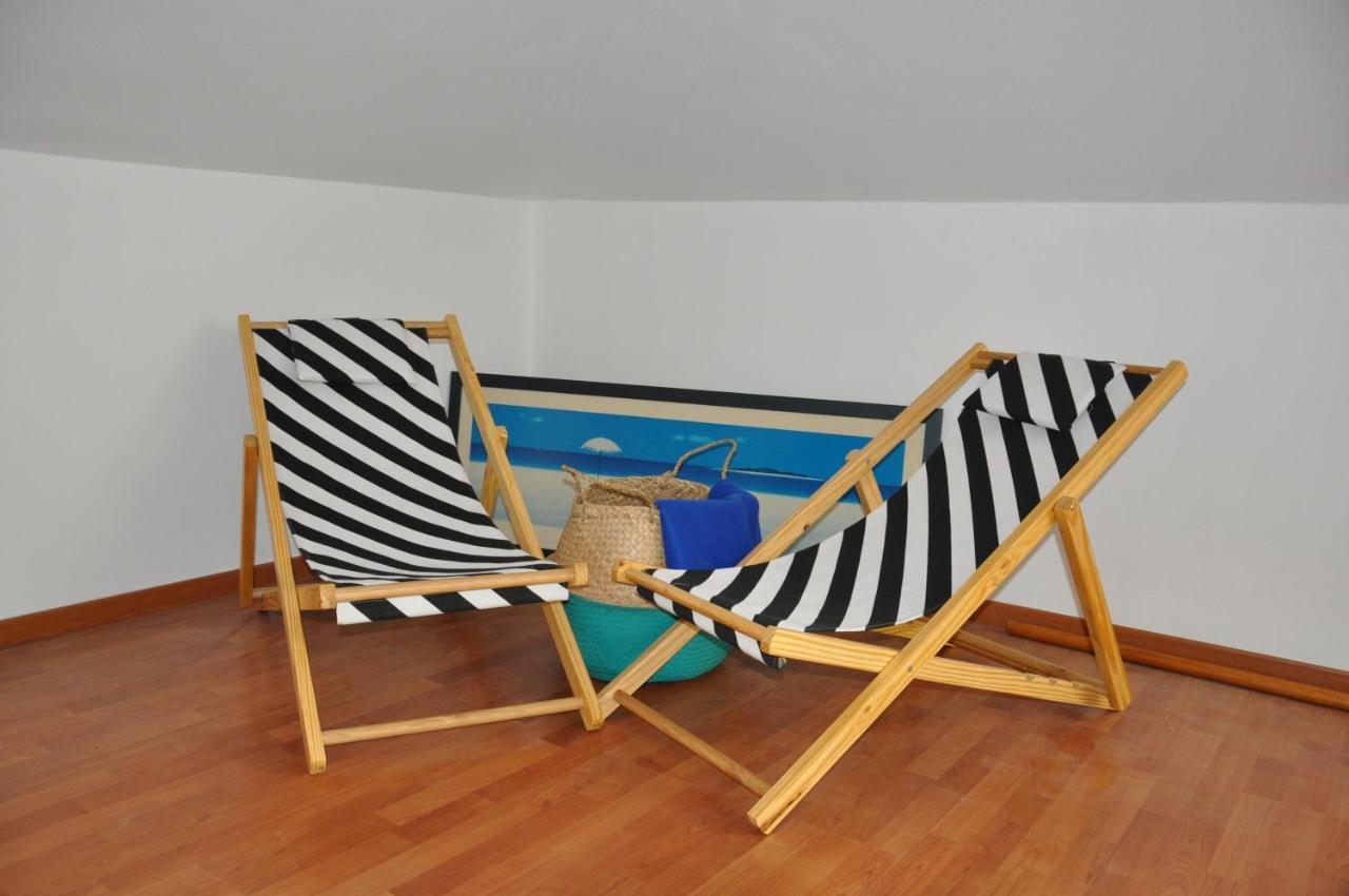 Appartamento Villa Rita A 100 M Dal Mare! Vallecrosia Luaran gambar